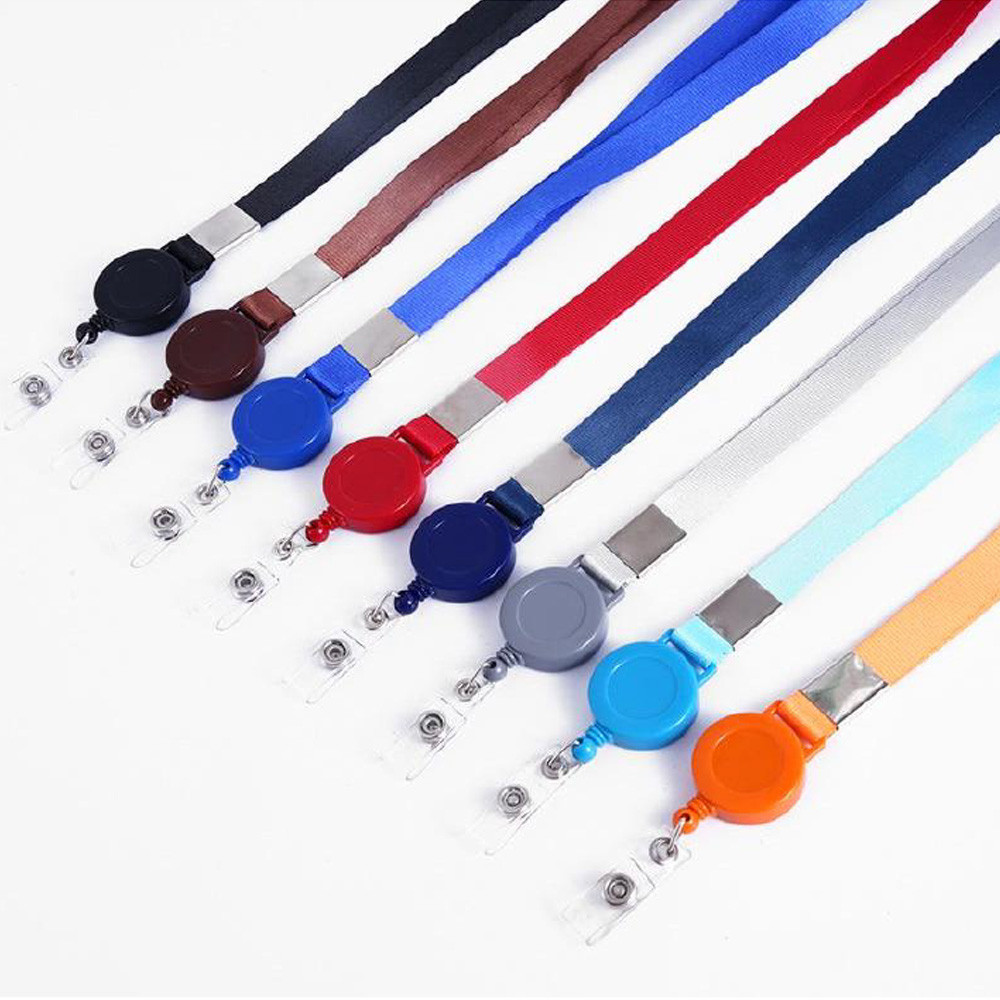 Custom Lanyards | Promotional Lanyards