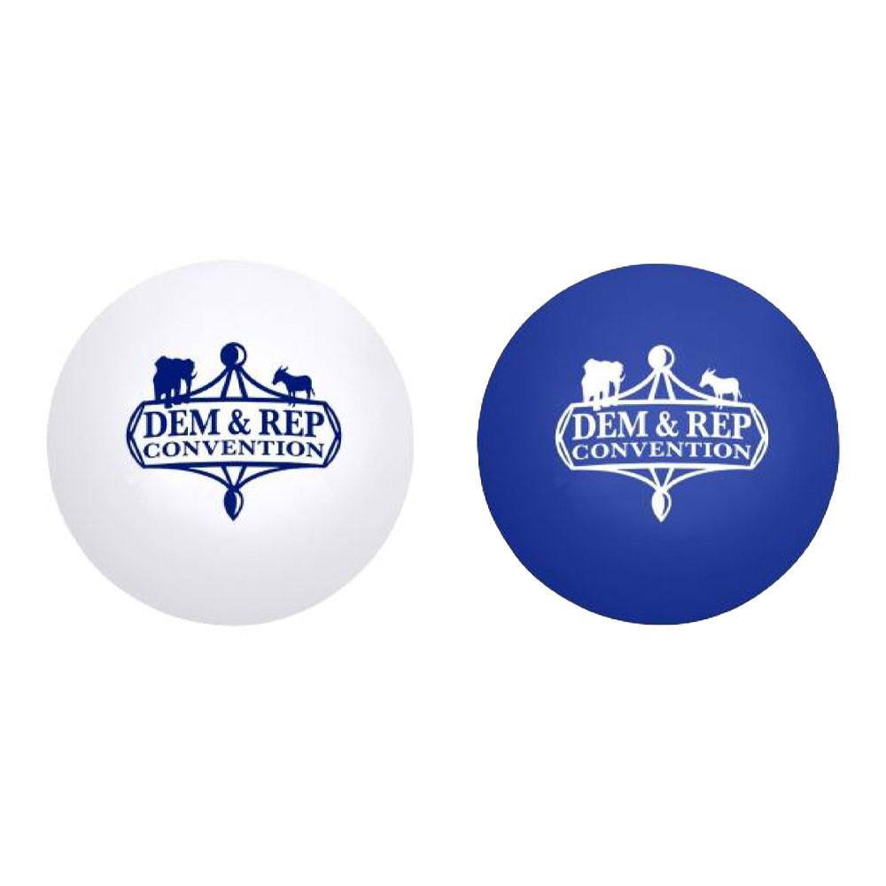 Branded Stress Balls | Promotional Products