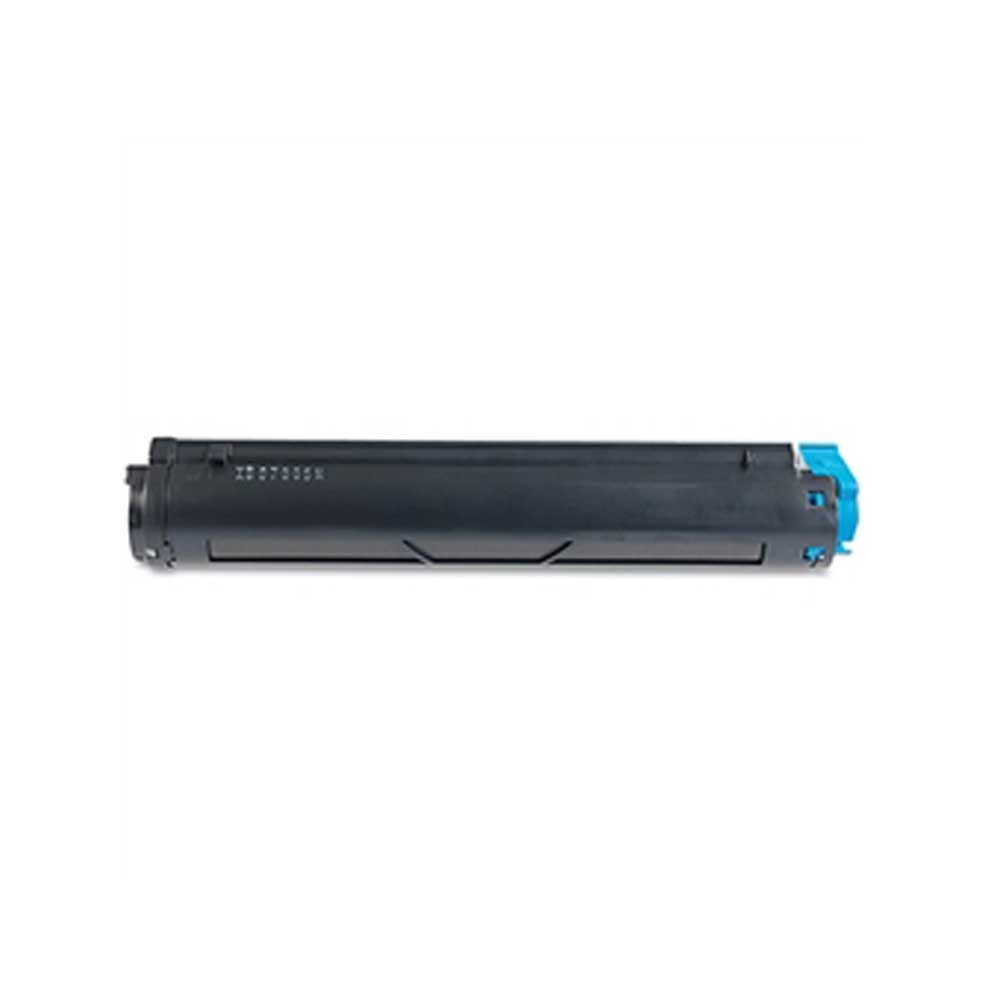 Okidata 43502001 Compatible Toner Color: Black, High Yield: 7000