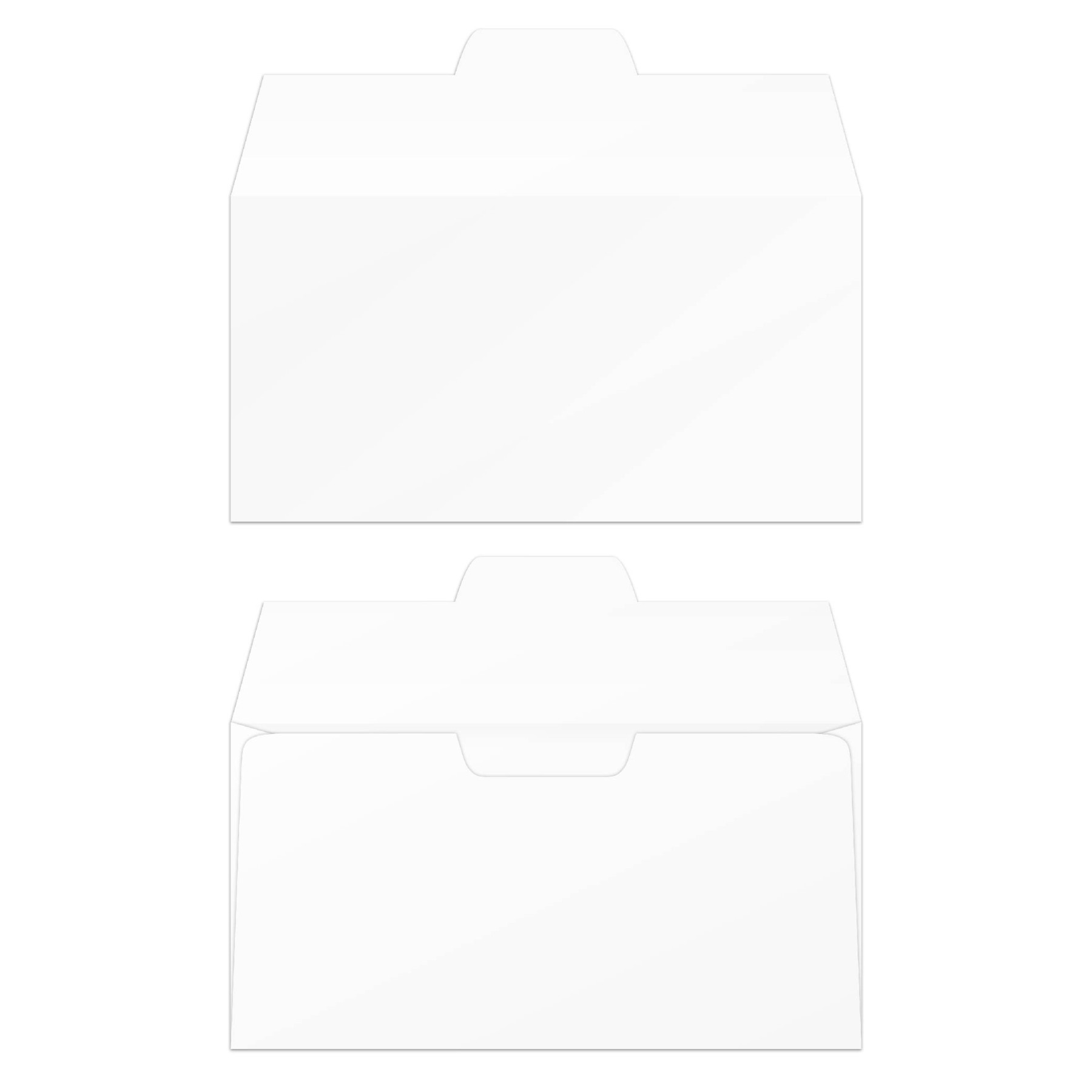 black drive up for customization 