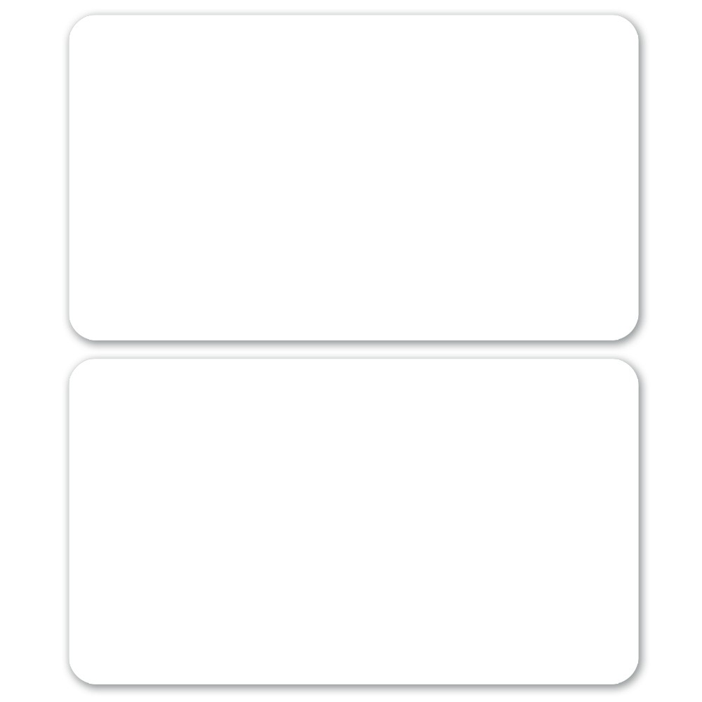 Custom Membership Account Card - Made to Order