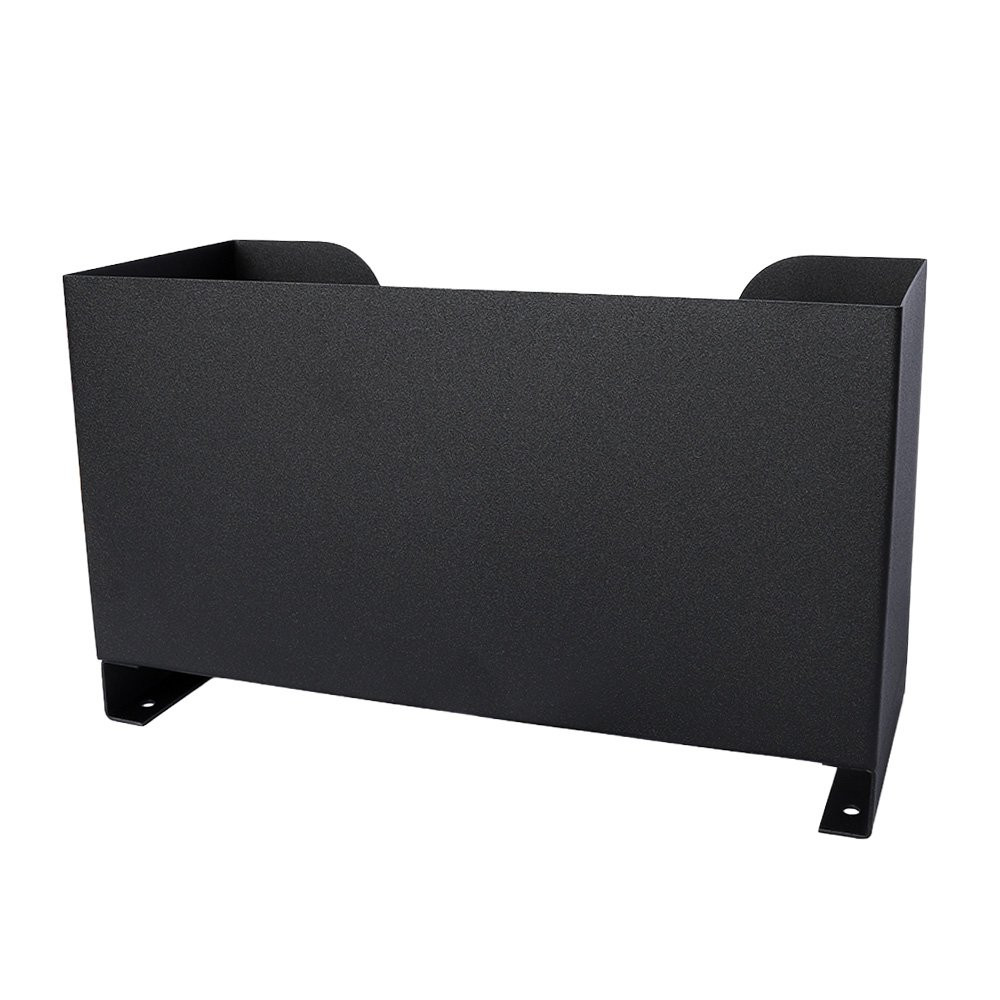 STEELMASTER® - Deposit Ticket Holder - Black back