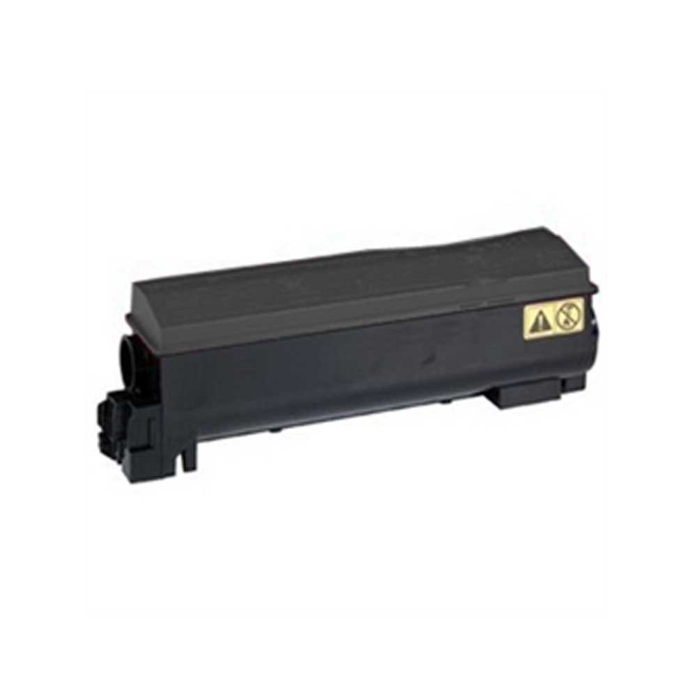 Kyocera TK592K Compatible Toner Color: Black, Yield: 7000 (Default)