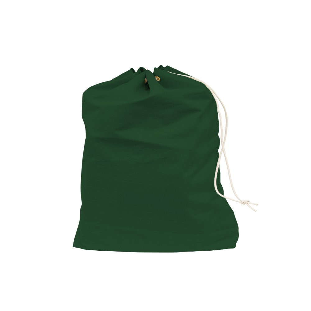 Forest Green 1000D Nylon Plain PO Mail Bag