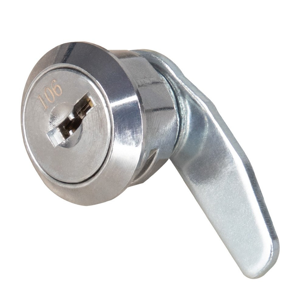 Keyed Different Lock for STEELMASTER 1046T Cash Drawer