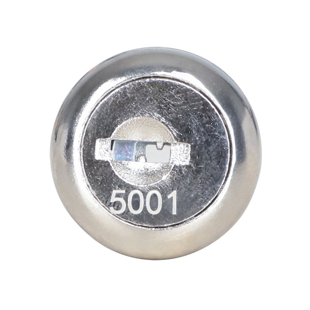 Keyed Alike Lock for STEELMASTER® Manual Cash Drawer
