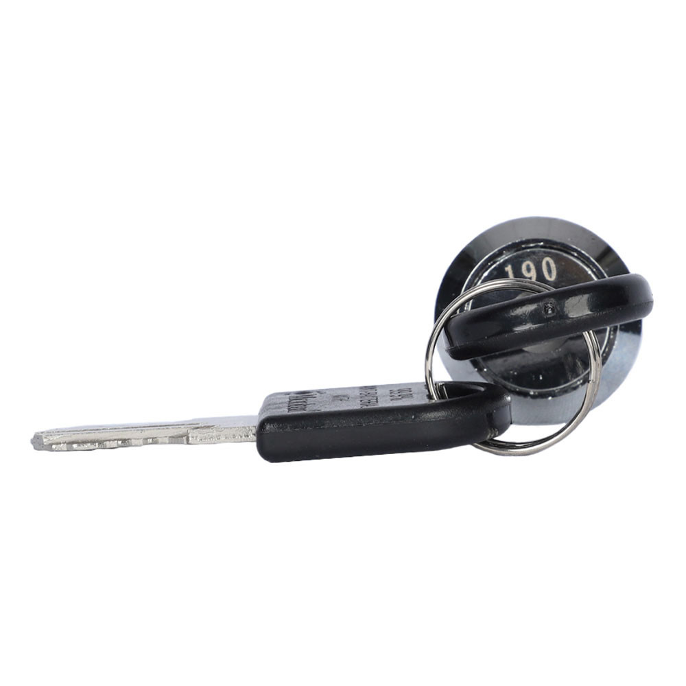 Replacement Master Locks and Keys - Series 1