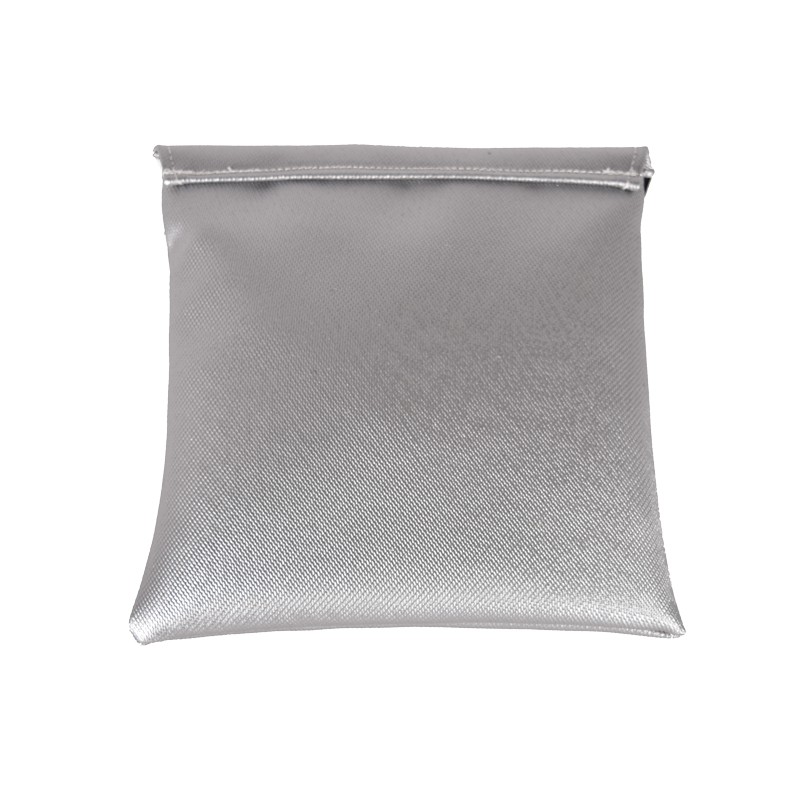 Fire Defender Bag Shown from Different View