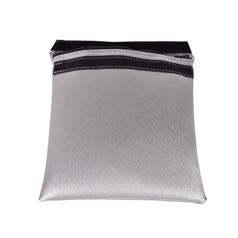 Fire Defender Bag Shown from Different View