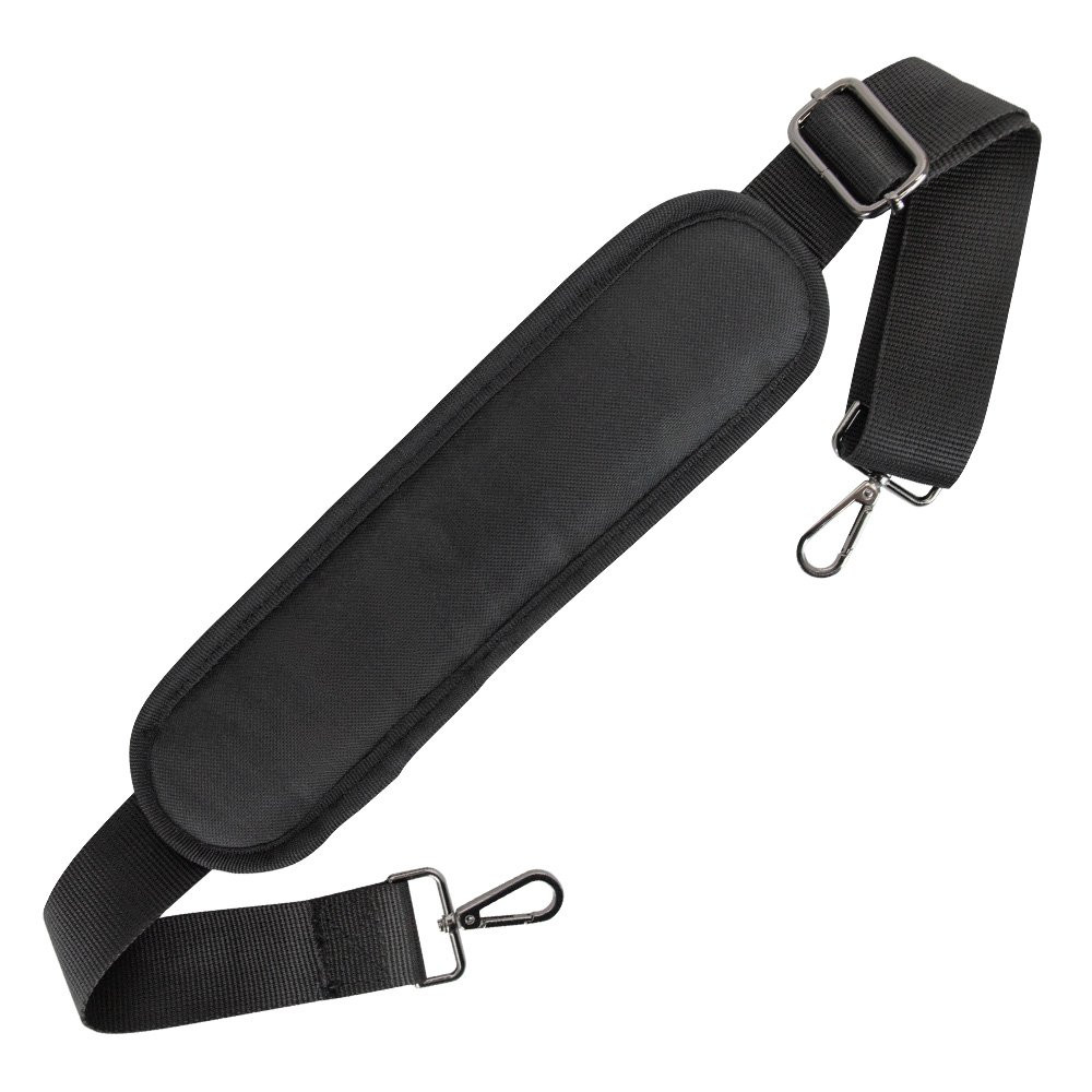 Padded Strap for Courier Bags