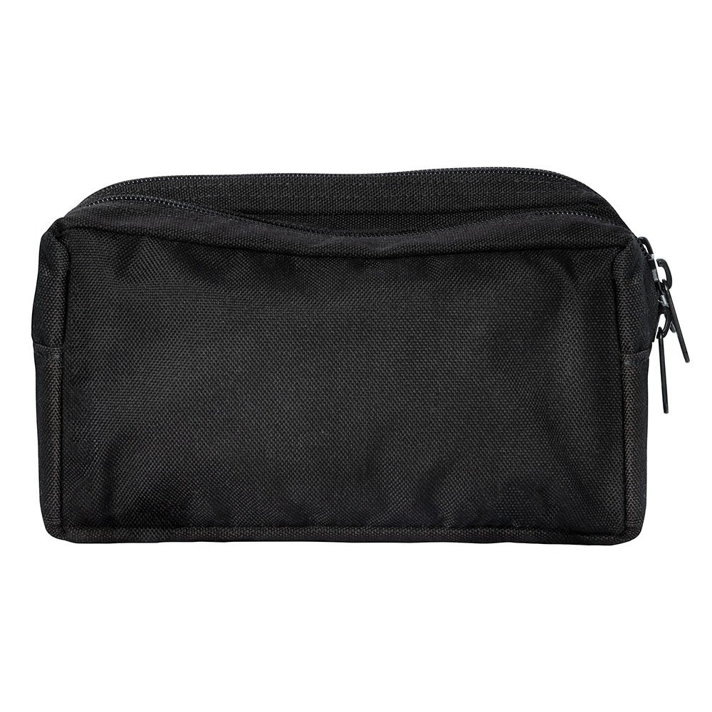 9W x 5H x 4D Casino Attendant Adjustable Belt Bag Displaying Front