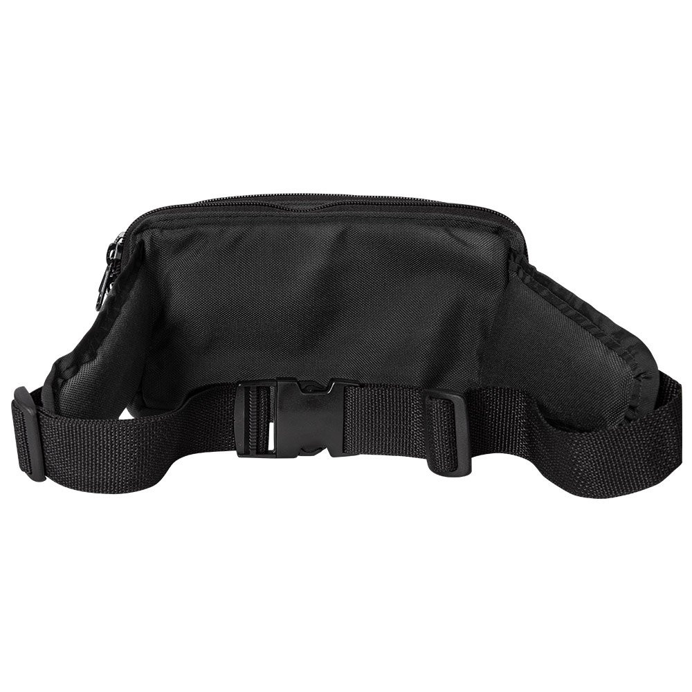 9W x 5H x 4D Casino Attendant Adjustable Belt Bag Displaying back