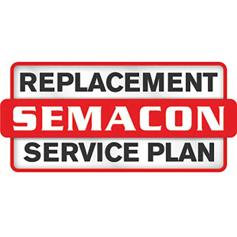 Semacon 1 Year Replacement Service Plan Extension - S960
