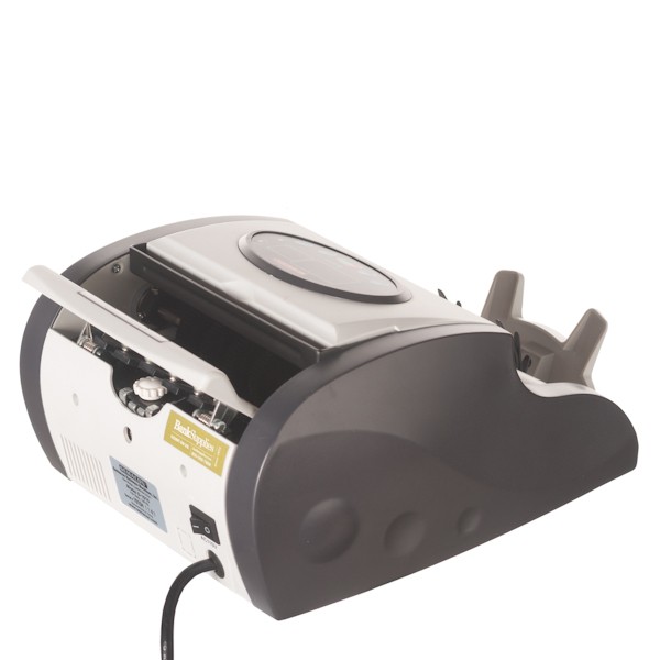 Semacon S-1025 Currency Counter, Canadian Model
