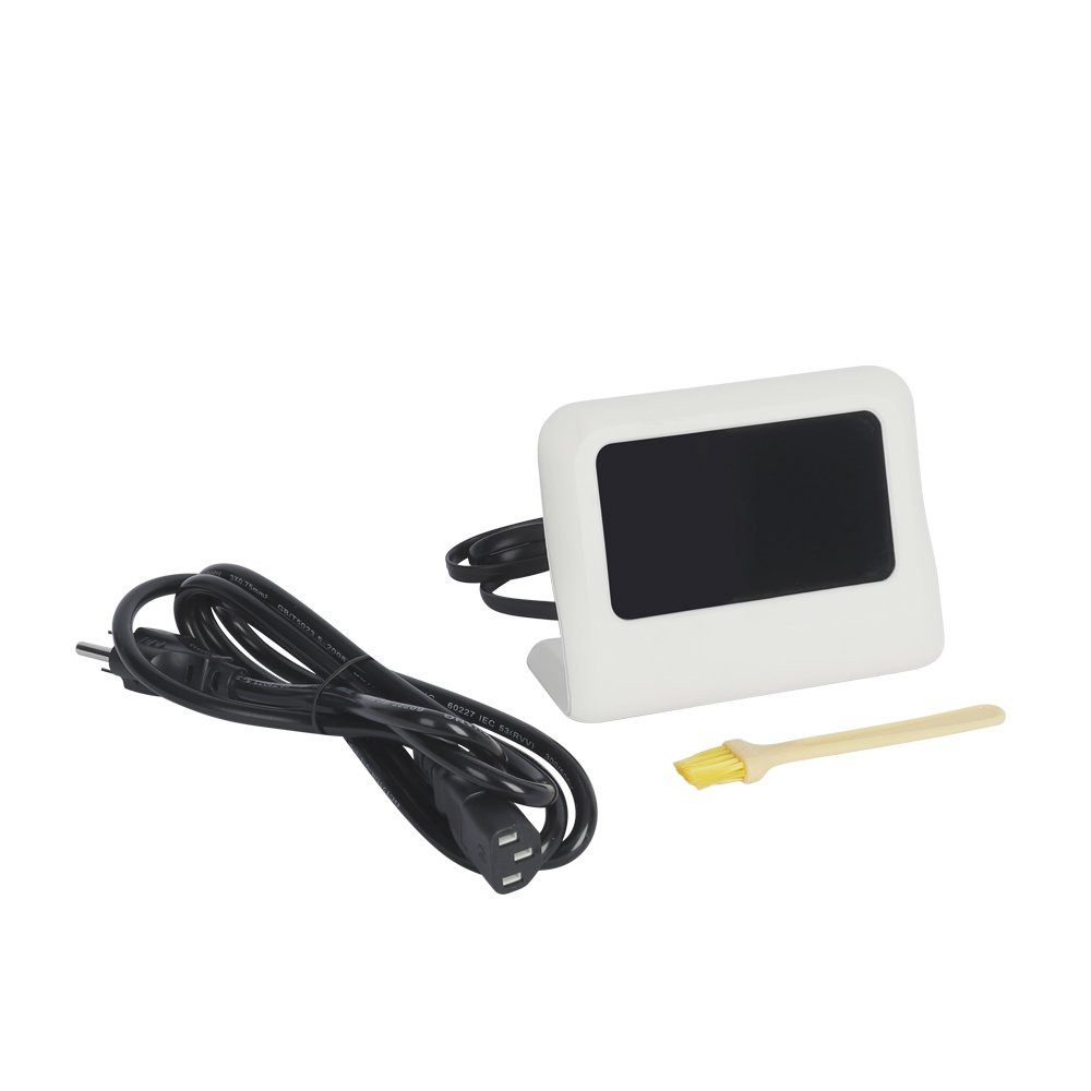 display and cord for Cassida 8800R Premium Single Pocket Currency Discriminator Business-Grade Mixed Denomination Money Counter 