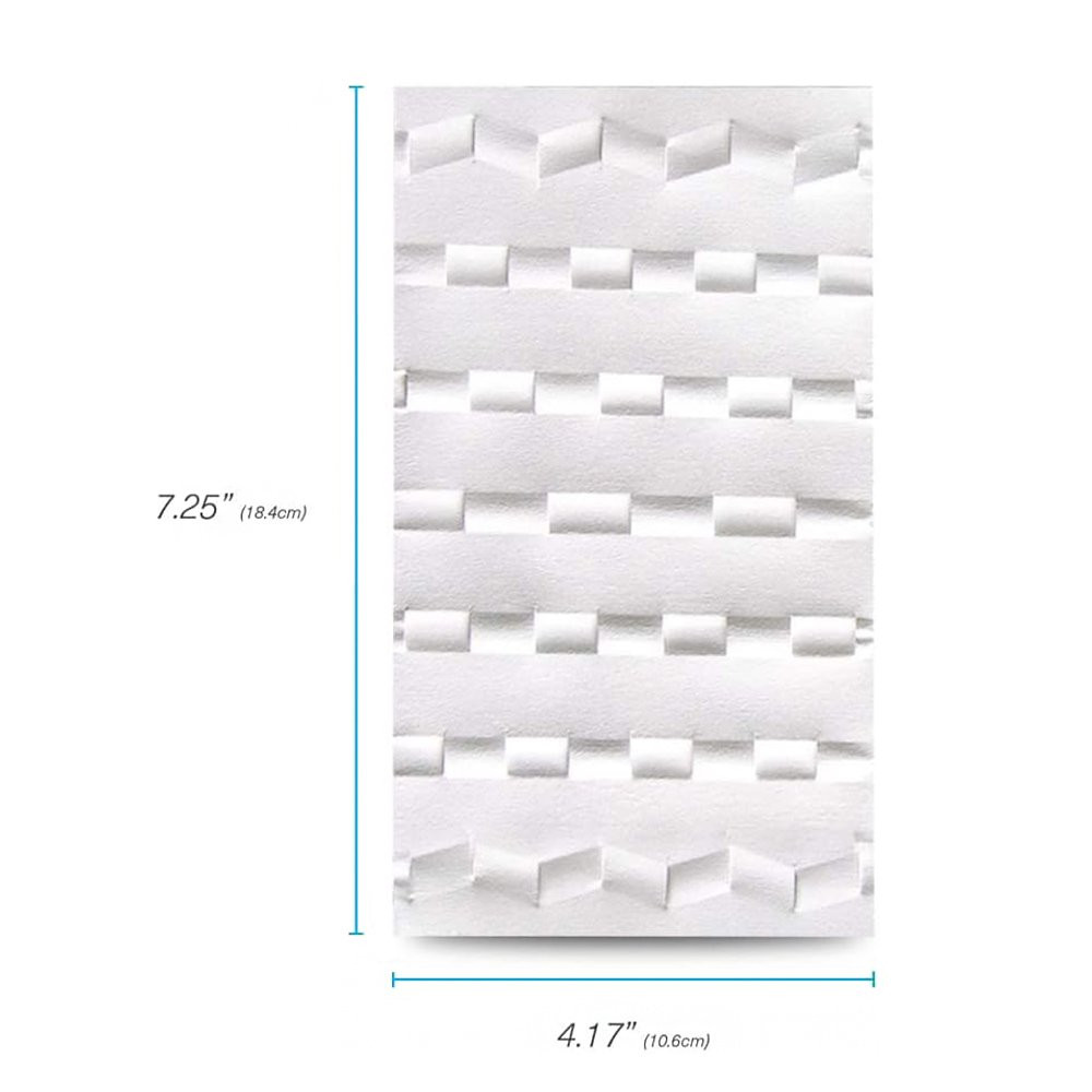 Panini Check Scanner Cleaning Card with Waffletechnology®