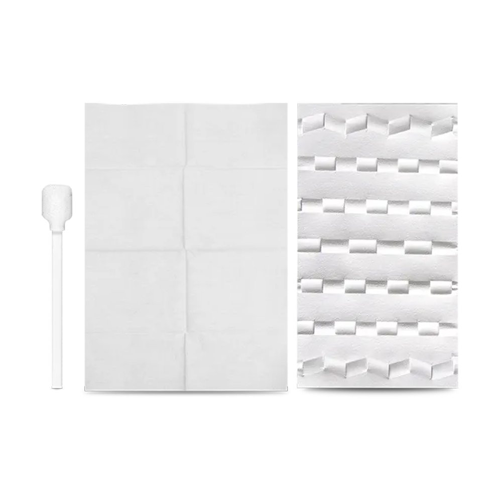Panini Cleaning Kit with Ink Cleaning Wipes parts