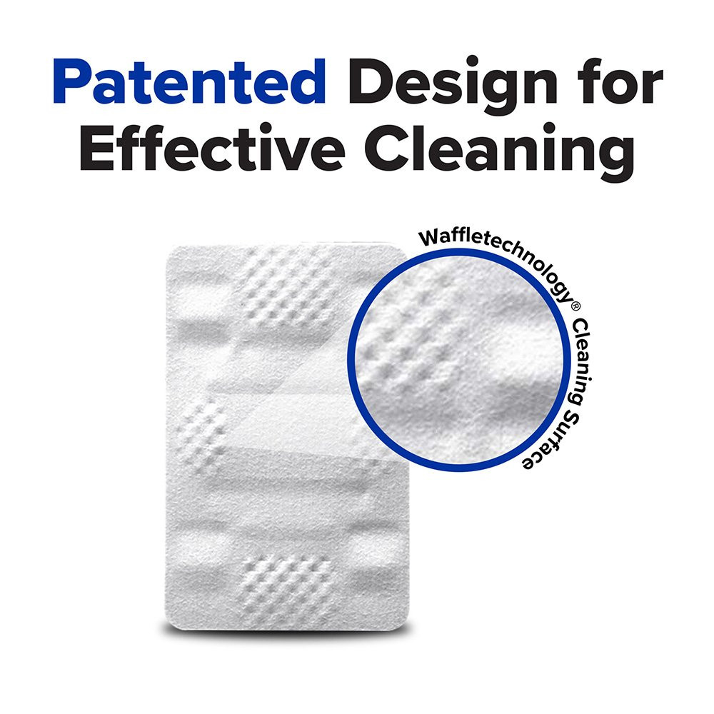 Verifone® Card Terminal Cleaning Card with Waffletechnology®