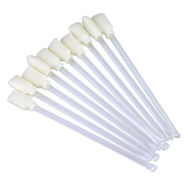 Evolis Headclean Cleaning Swabs