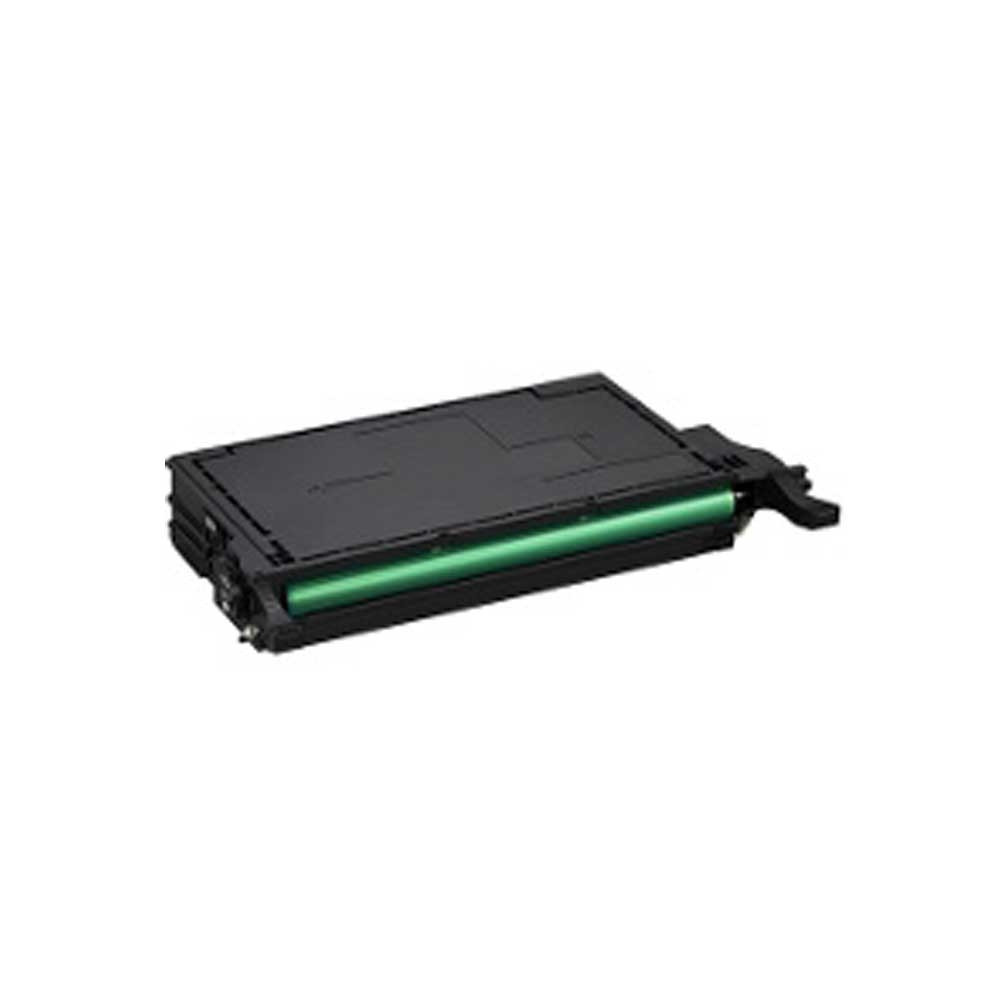 Samsung CLTK609 Compatible Toner Color: Black, Yield: 7000 