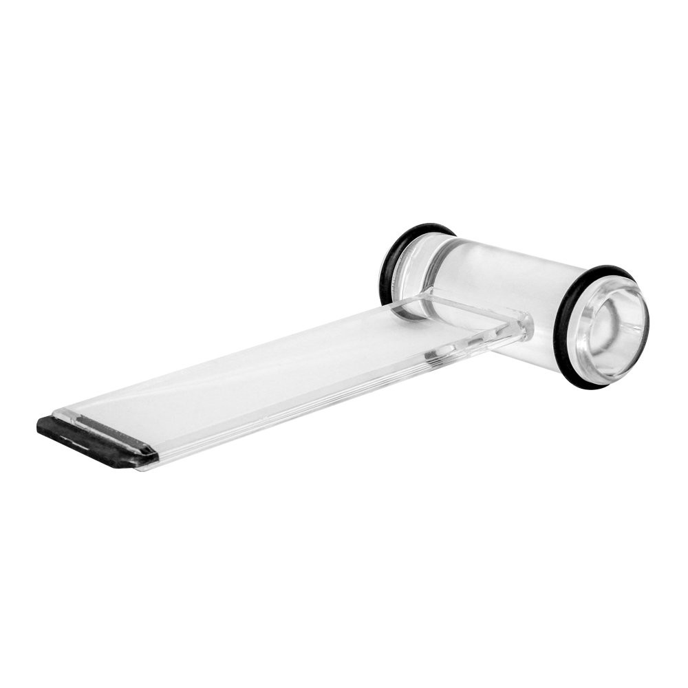 Money Paddle for Toke Boxes, 1-1/2W x 4L