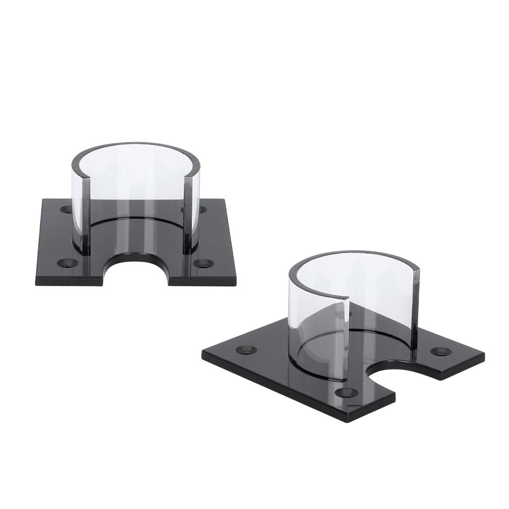 Toke Changer, 1.25 (inch) Diameter with Black Base, 10 Chip Capacity