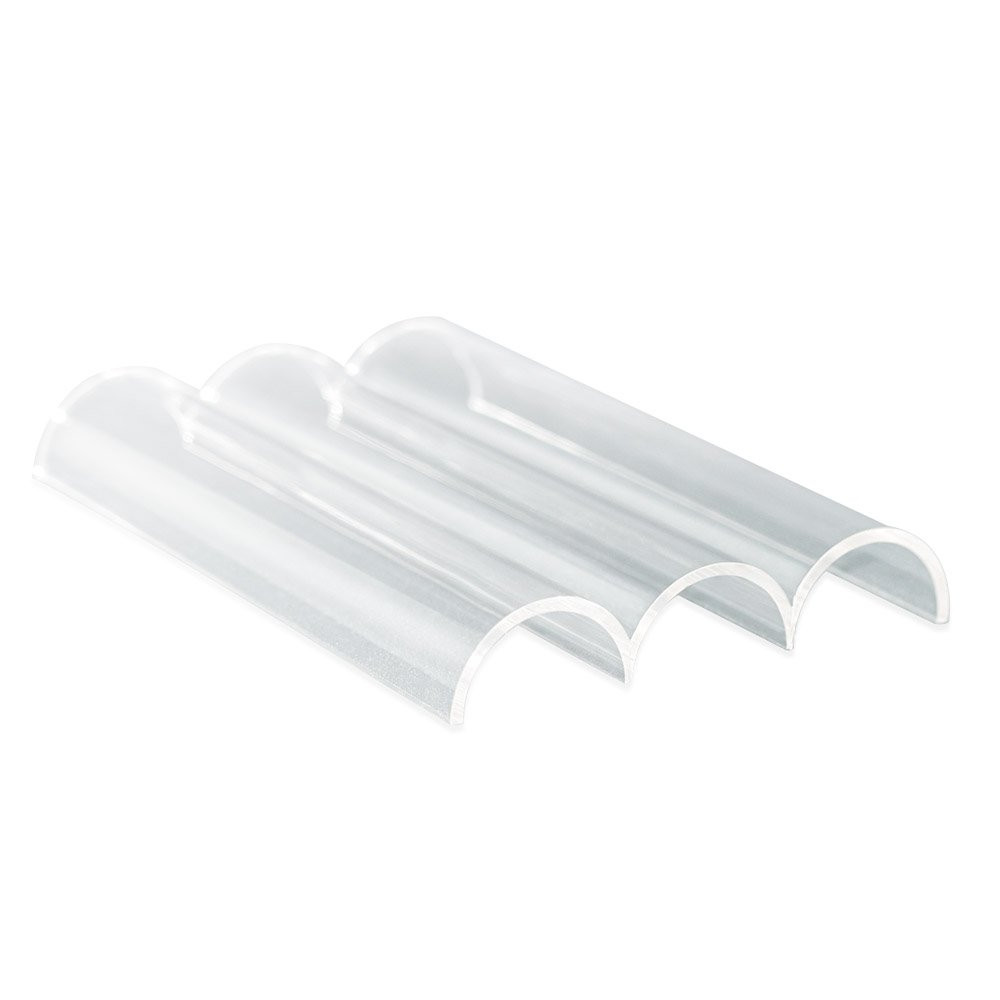 43mm Three Tube High Value Chip Cover