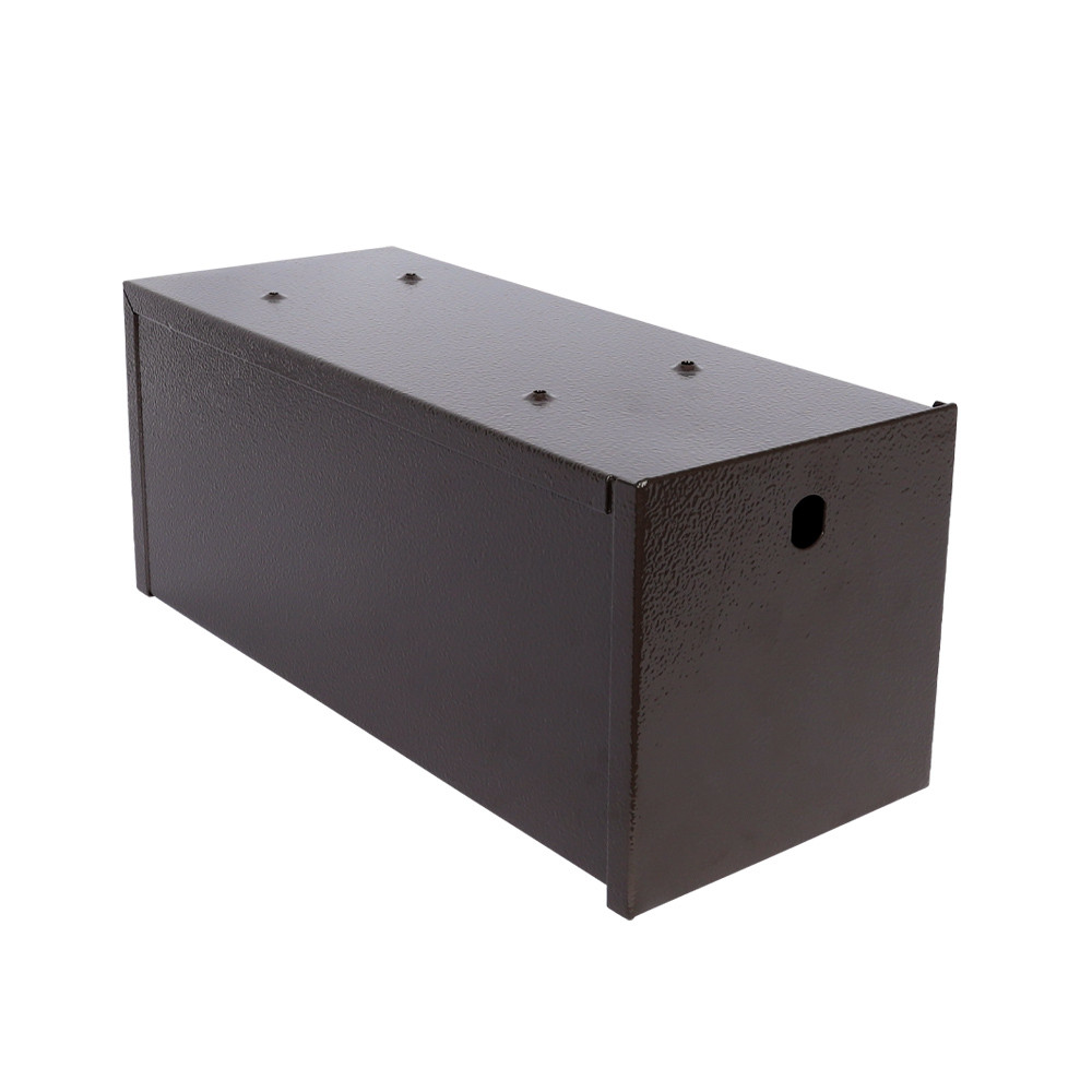 Blackjack Dealing Shoe Drawer 6-1/4W x 6-1/8H x 15-1/4D