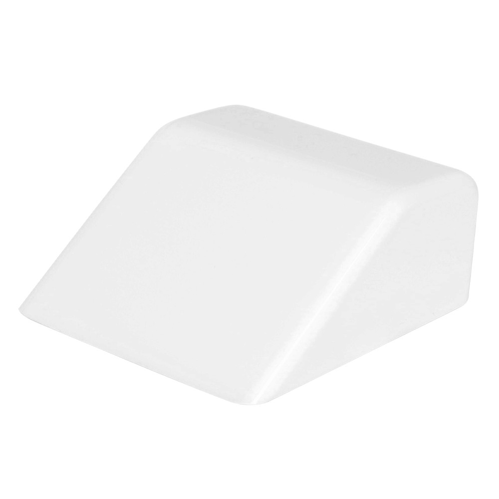 Blackjack Dealing Shoe Replacement Rollers - White