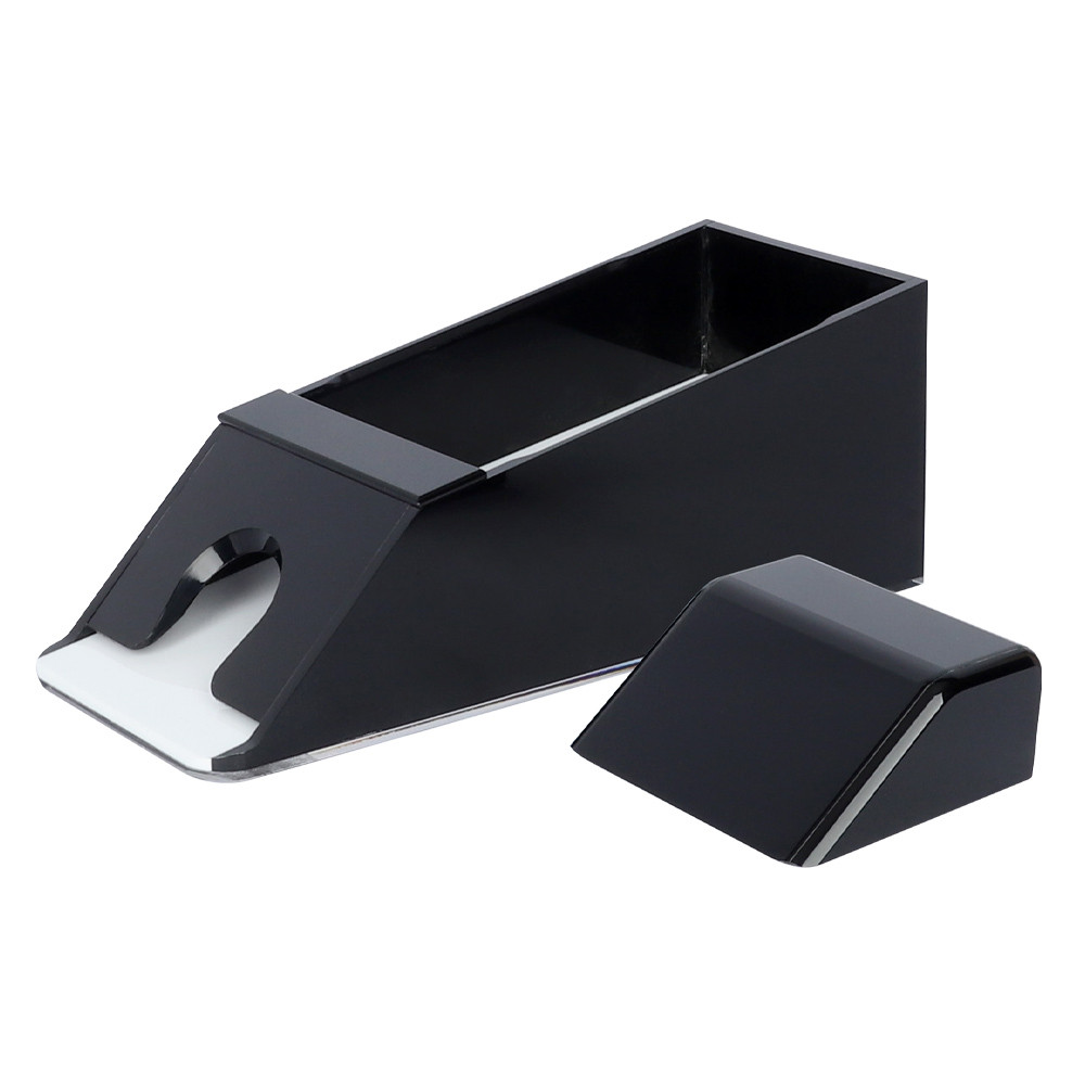 Blackjack Dealer Shoe, 4 Deck Capacity