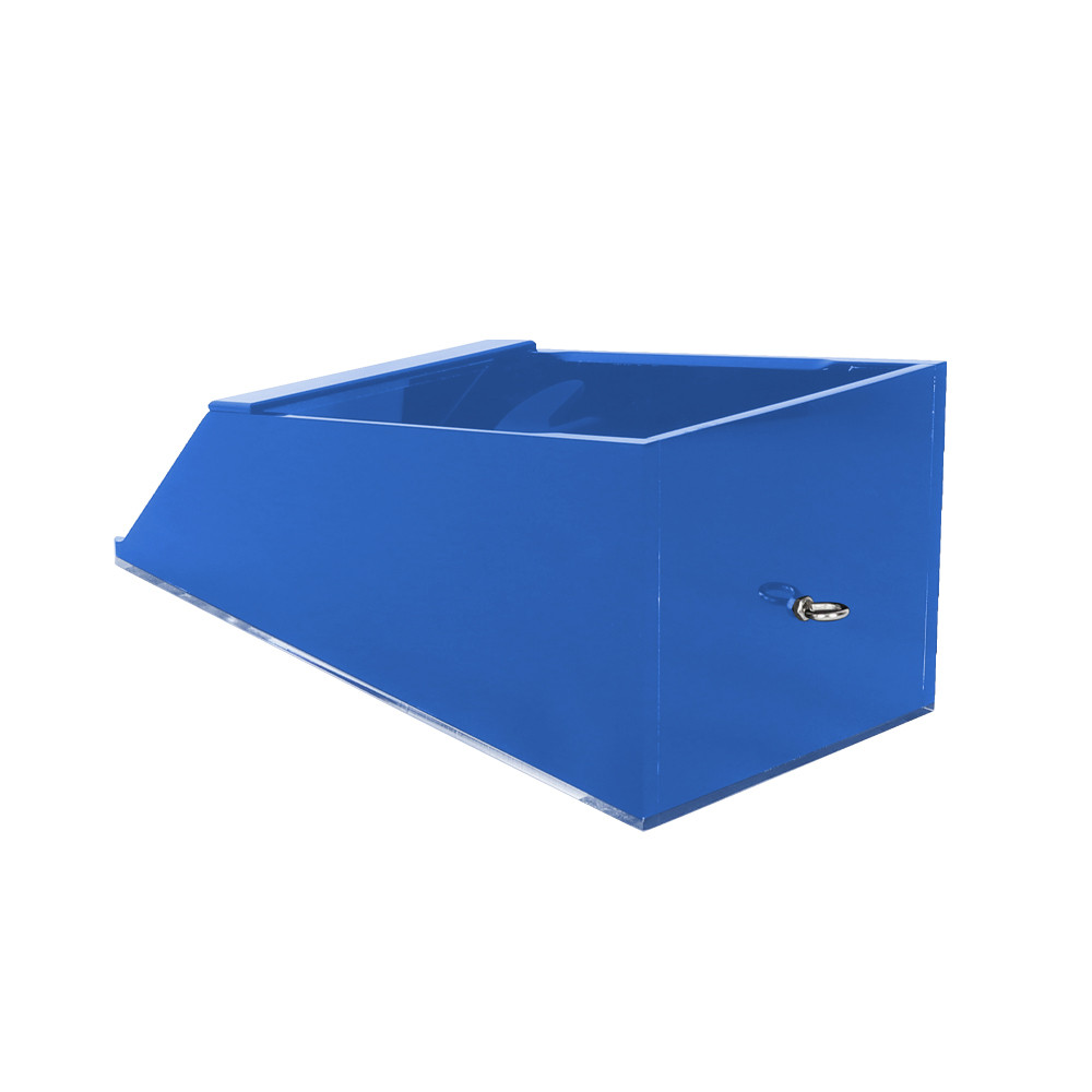 Blackjack Dealer Shoe, 4 Deck Capacity