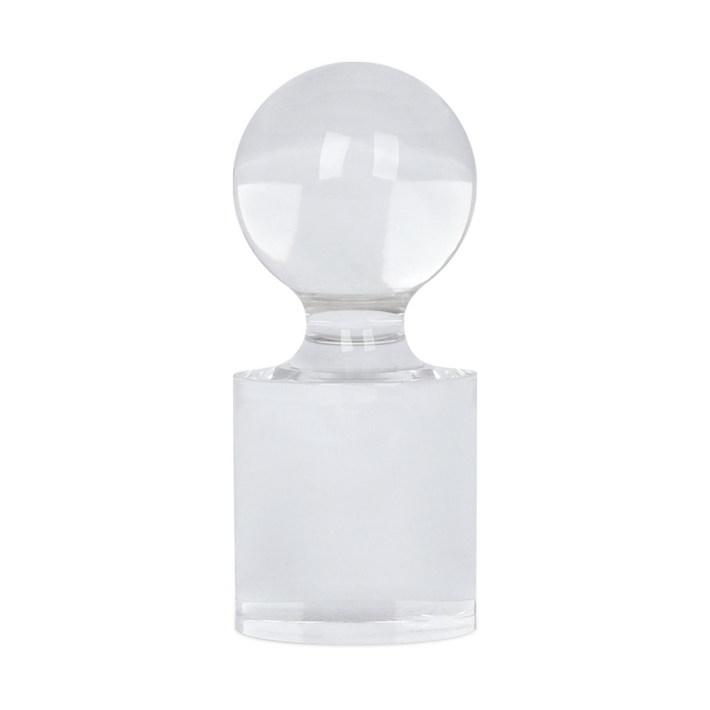 Clear Ball Top Roulette Marker