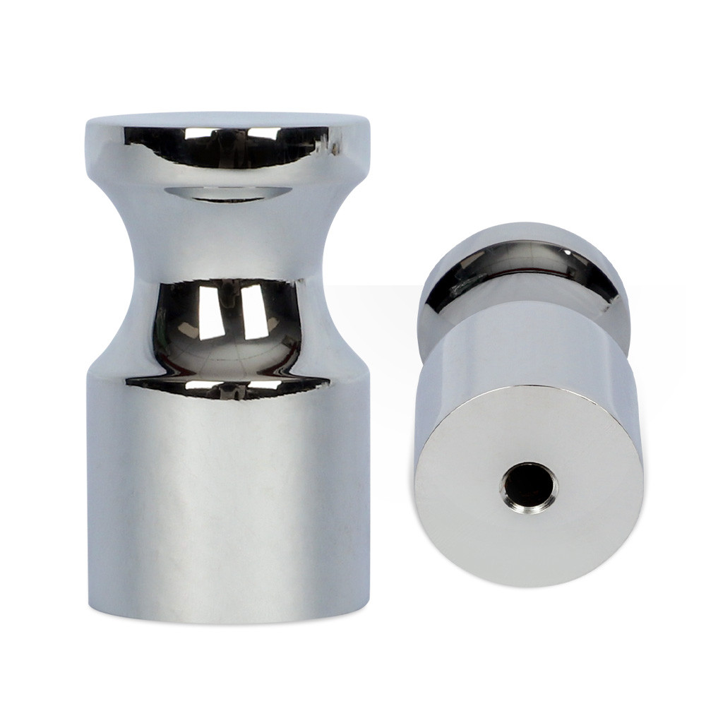 Chrome Roulette Marker