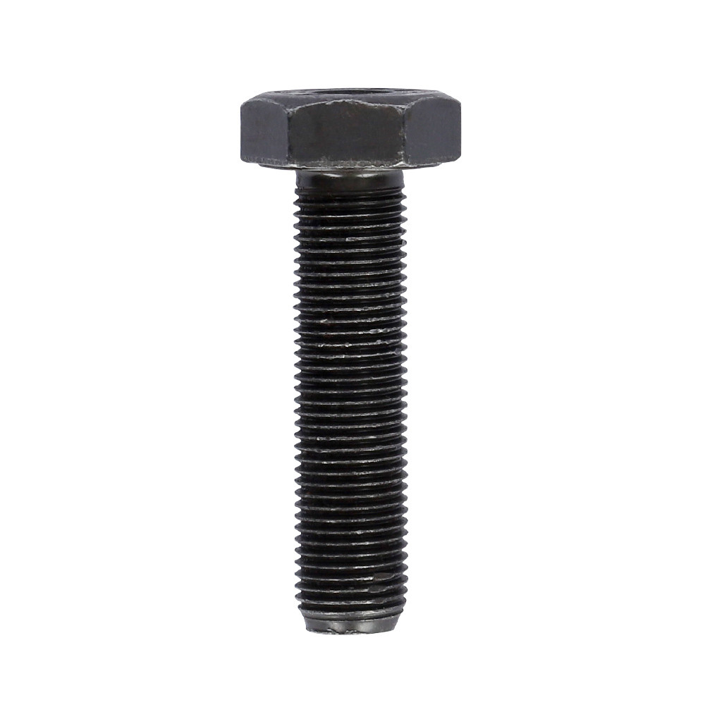 Roulette Finial Bolt