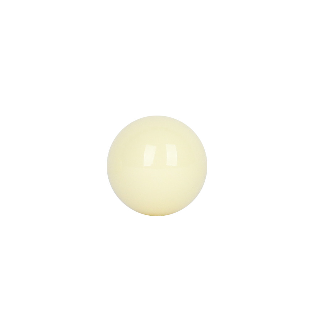 18mm Ivorine Roulette Ball 