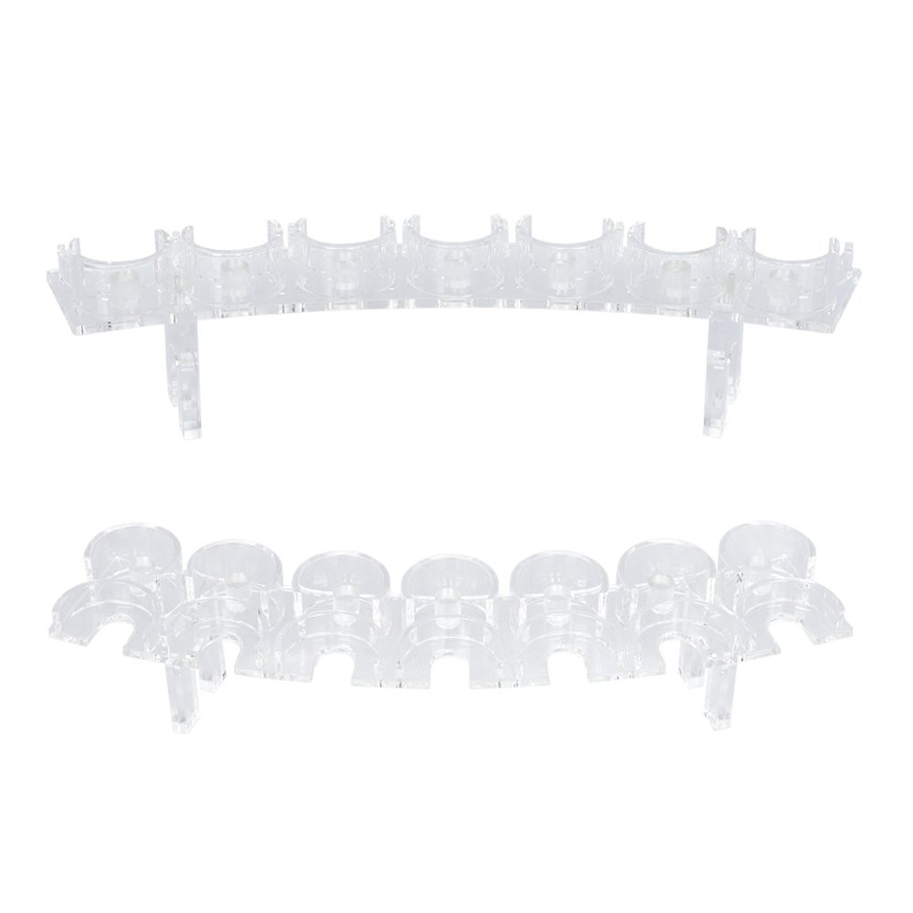 AC Style Indicator Rack