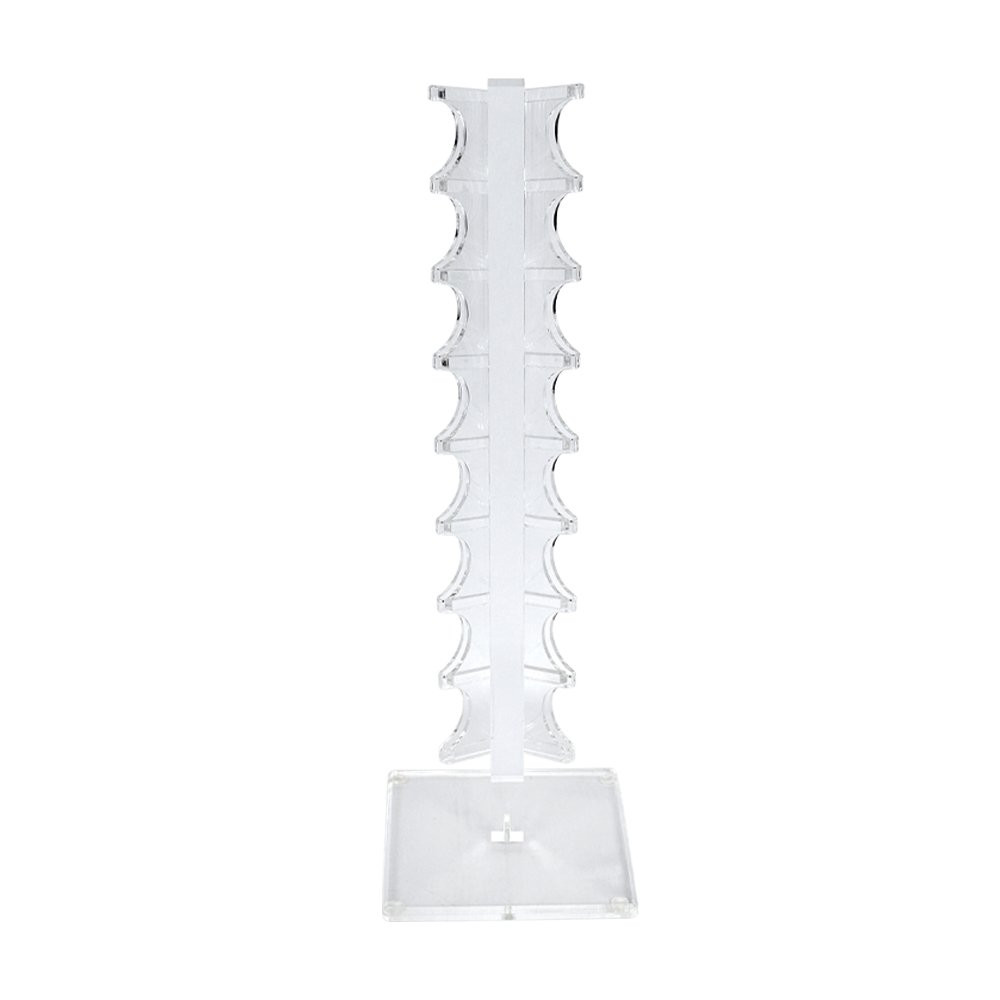 Tree Style Indicator Rack