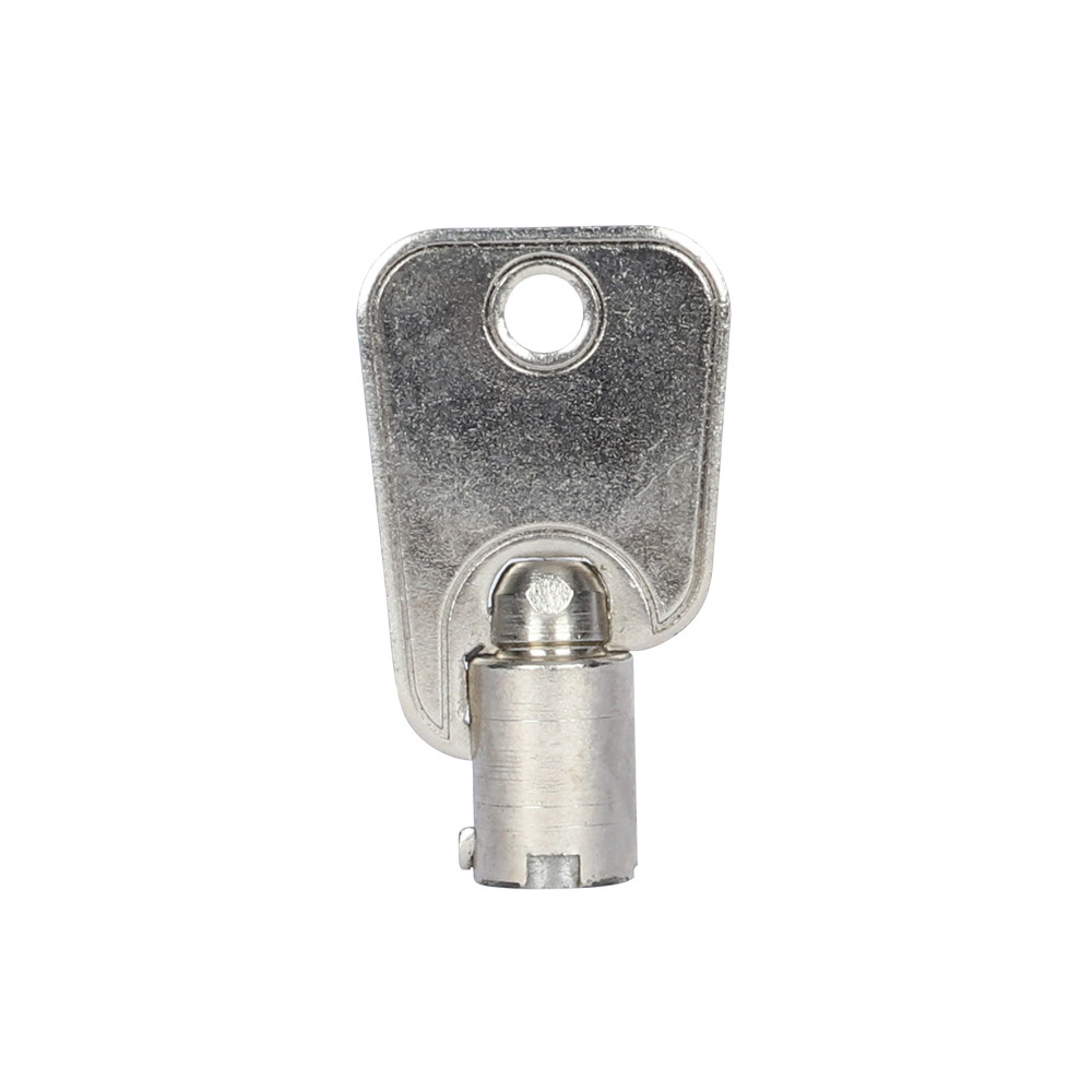 Key for Quick Release Locks, Bank Cover or Wheel Cover 