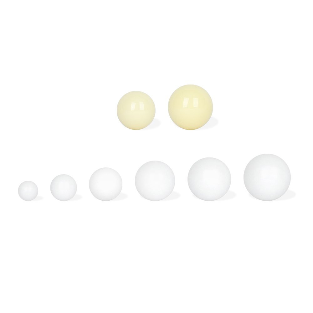 Professional Roulette Balls