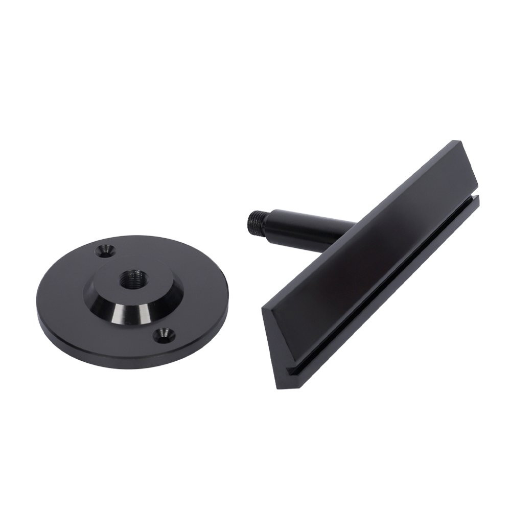 Pedestal Style Sign Holder for Table Games, 6W x 2-1/2H inch