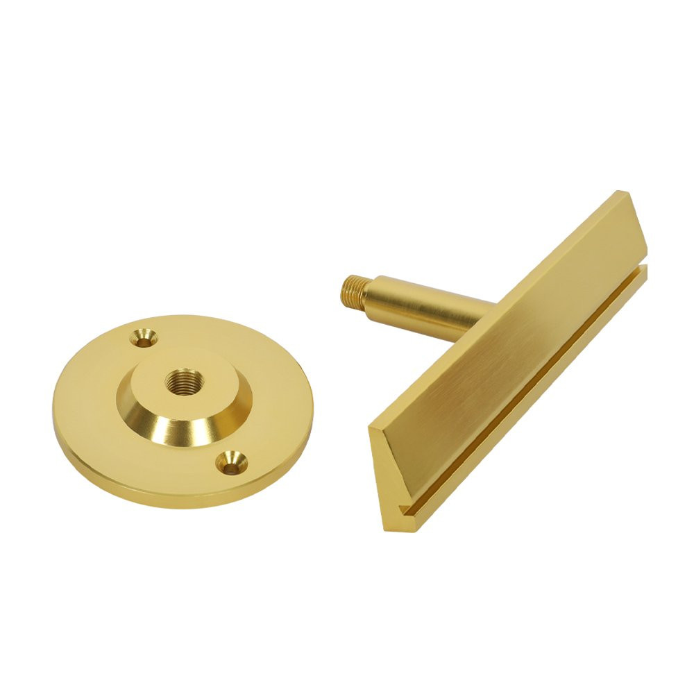 Pedestal Style Sign Holder for Table Games, 6W x 2-1/2H inch