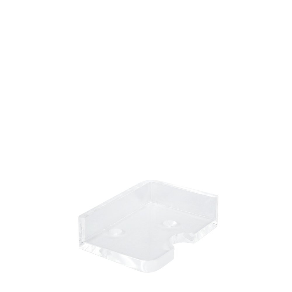 Clear Discard Holders - Select Size