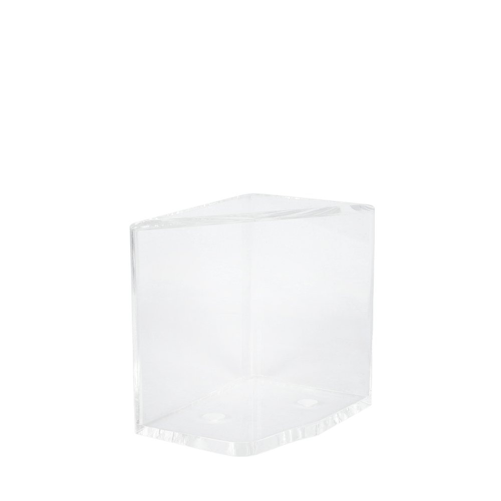 Clear Discard Holders - Select Size