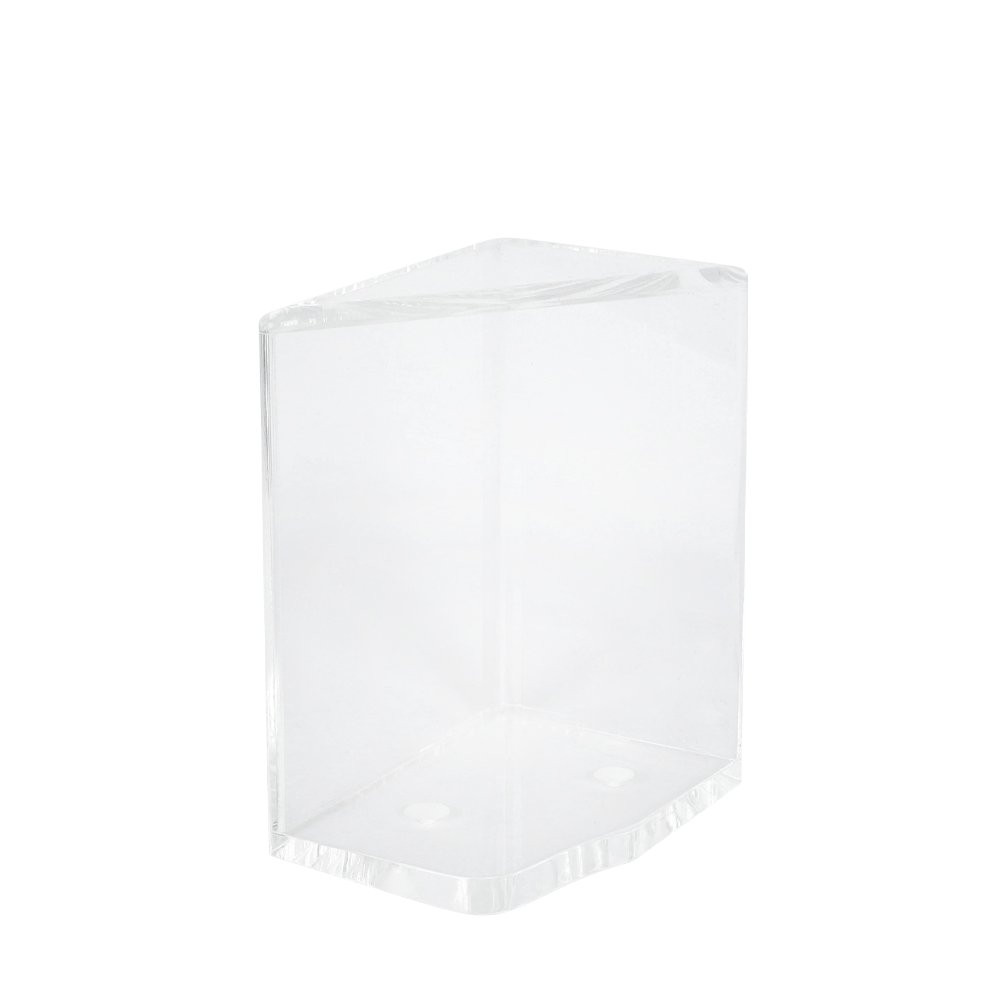 Clear Discard Holders - Select Size