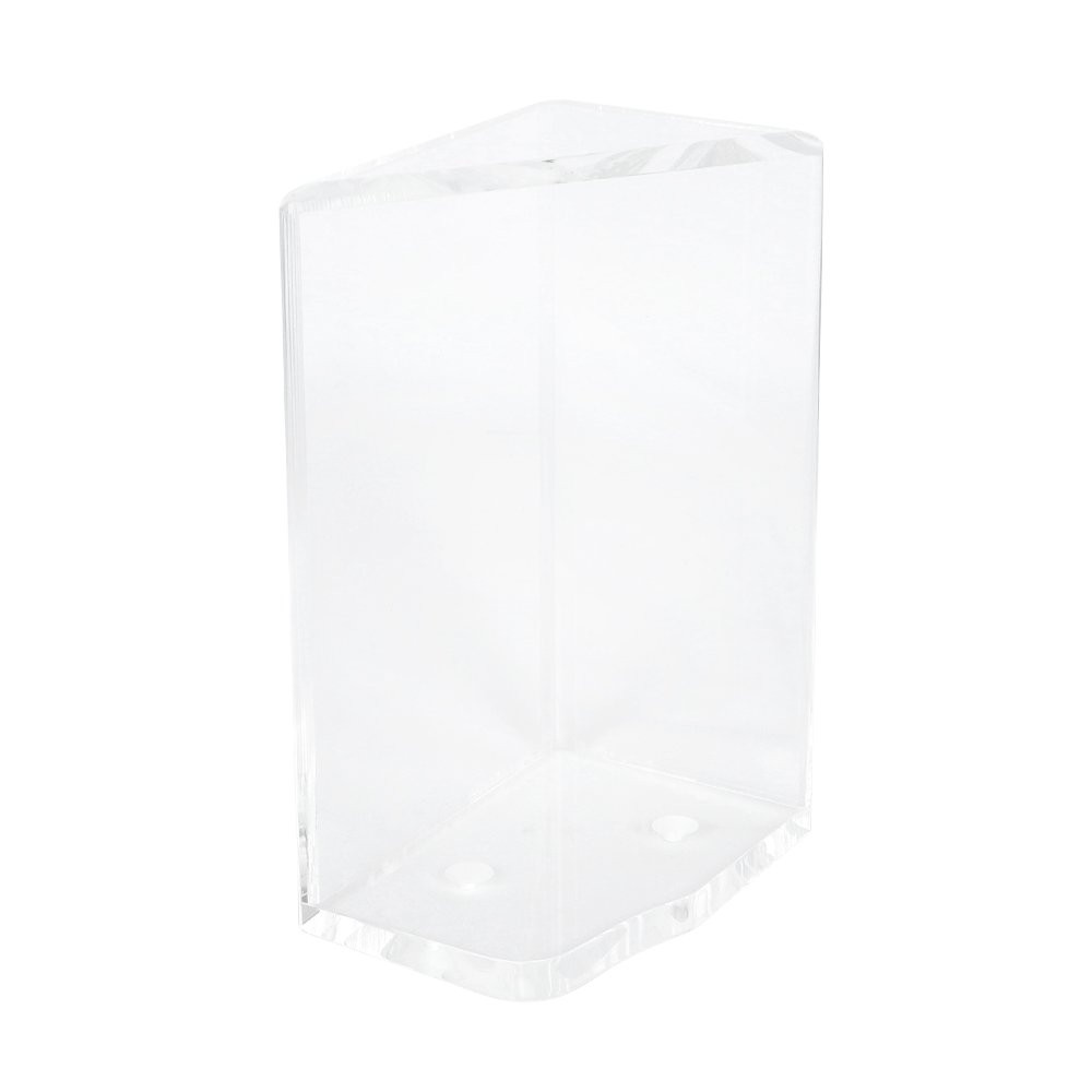 Clear Discard Holders - Select Size