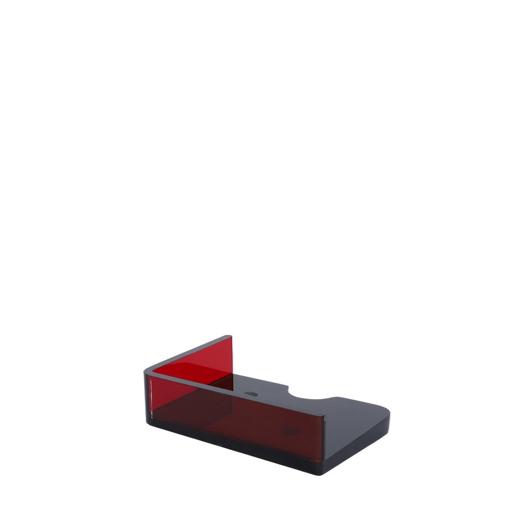 Red Discard Holders - Select Size 