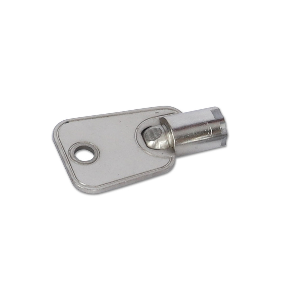 Key for Drop Box Door Keyed X-01