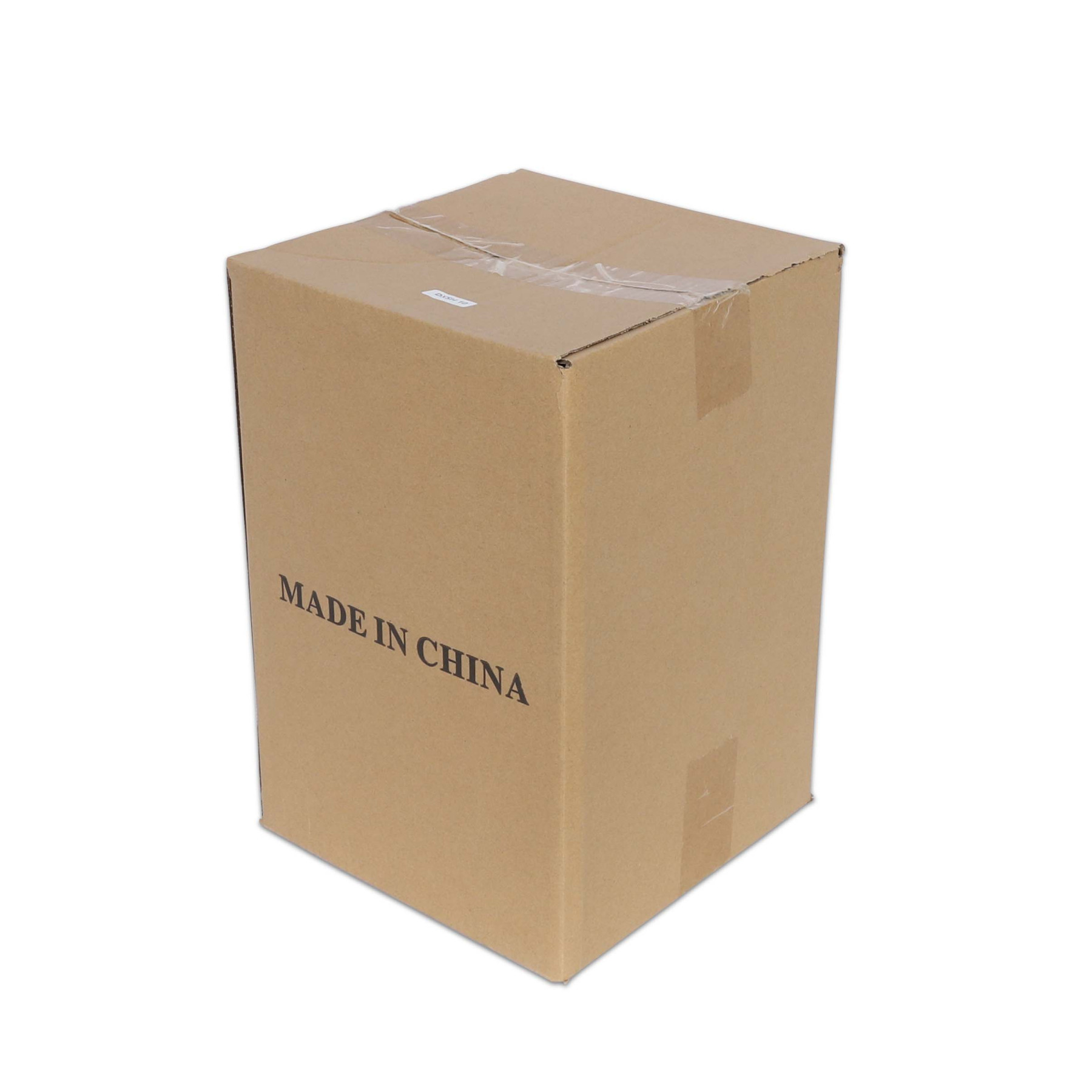 packaging for Brown Standard Drop Box Shield - 12W x 8H x 8D