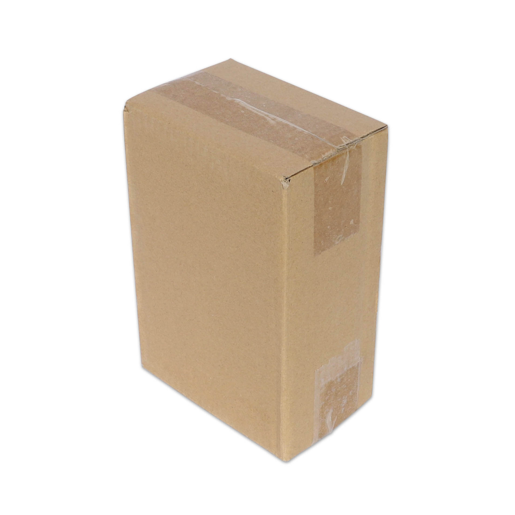 packaging - Tokebox Metal 4-Windows w/ Bracket, Bottom Opening (9H x 5-1/4W x 3-3/4D)