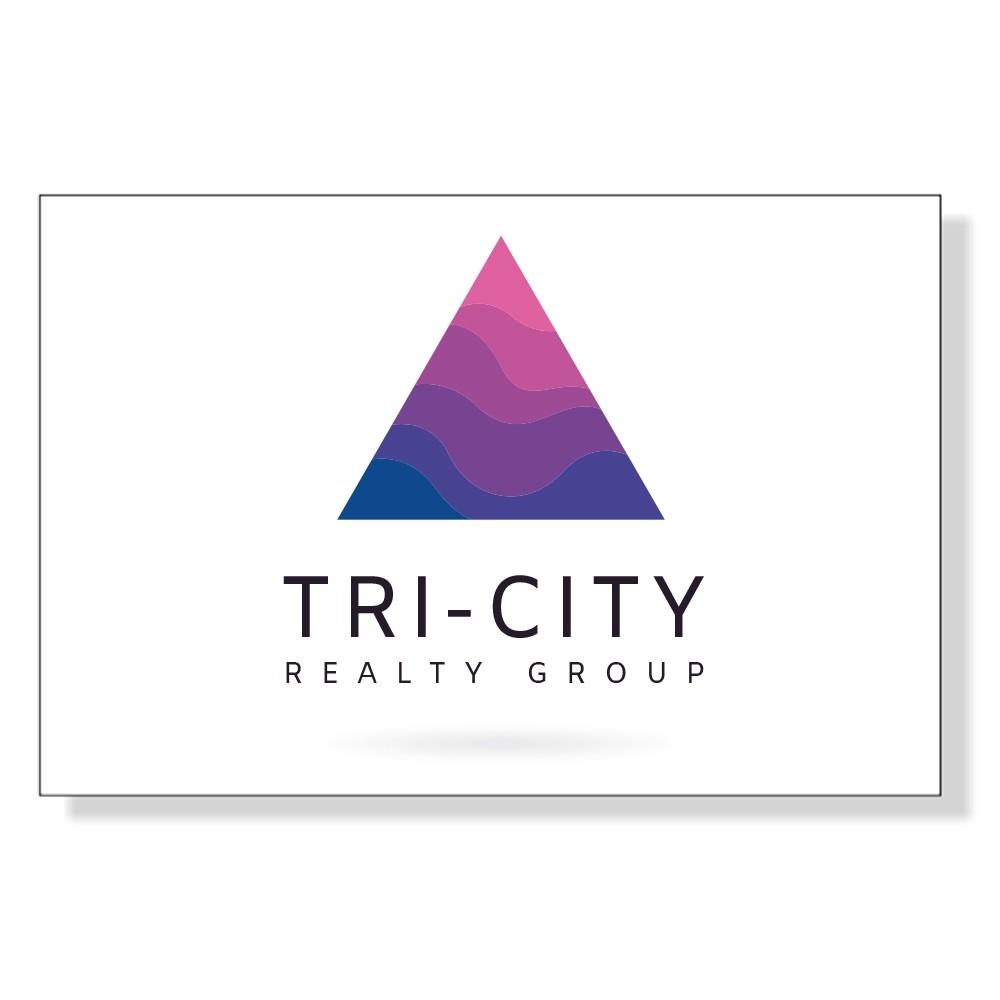 Fully Custom Decal - Tri-City